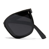 Folding Polarized Sunglasses 1104