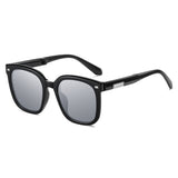 Folding Polarized Sunglasses 1106