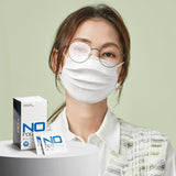Disposable Anti-Fog Cleaning Cloth (30 Pcs)