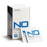 Disposable Anti-Fog Cleaning Cloth (30 Pcs)