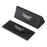 Cyxus Foldable Eyeglasses Case