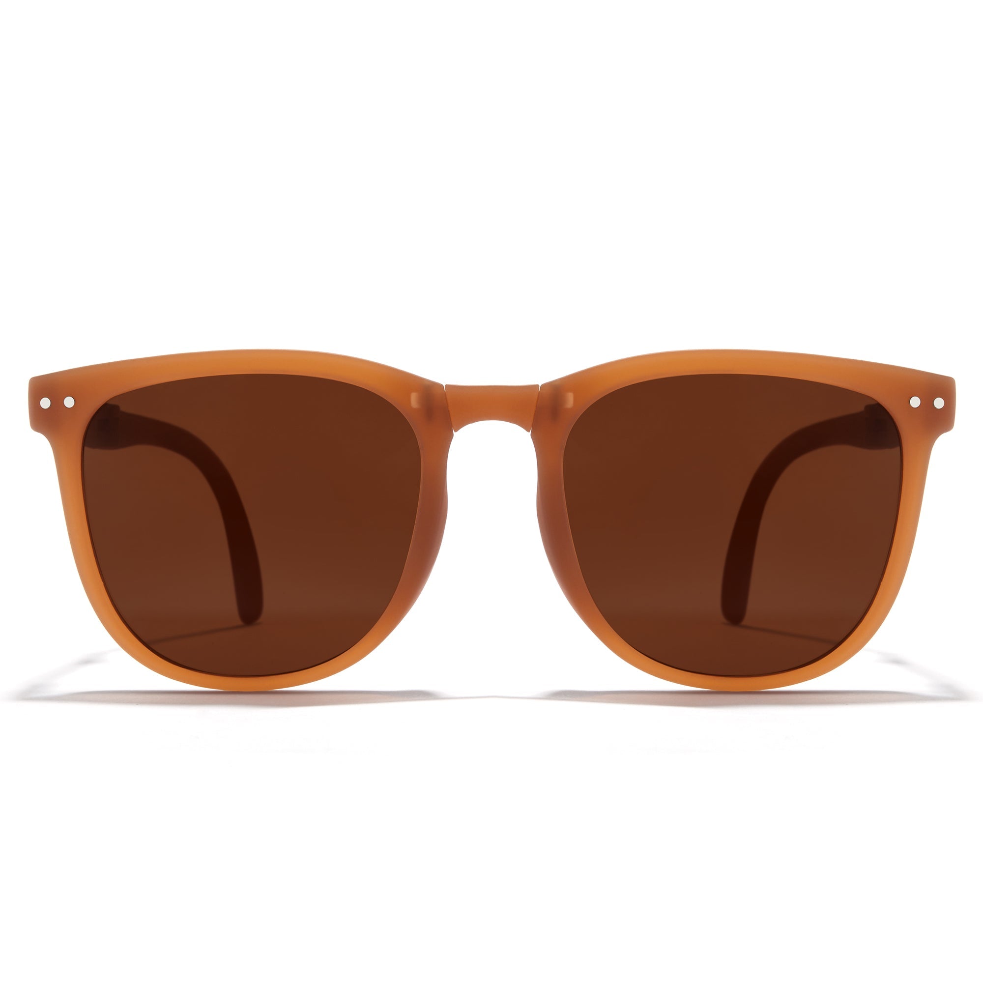 Polarized Mini Folding Sunglasses