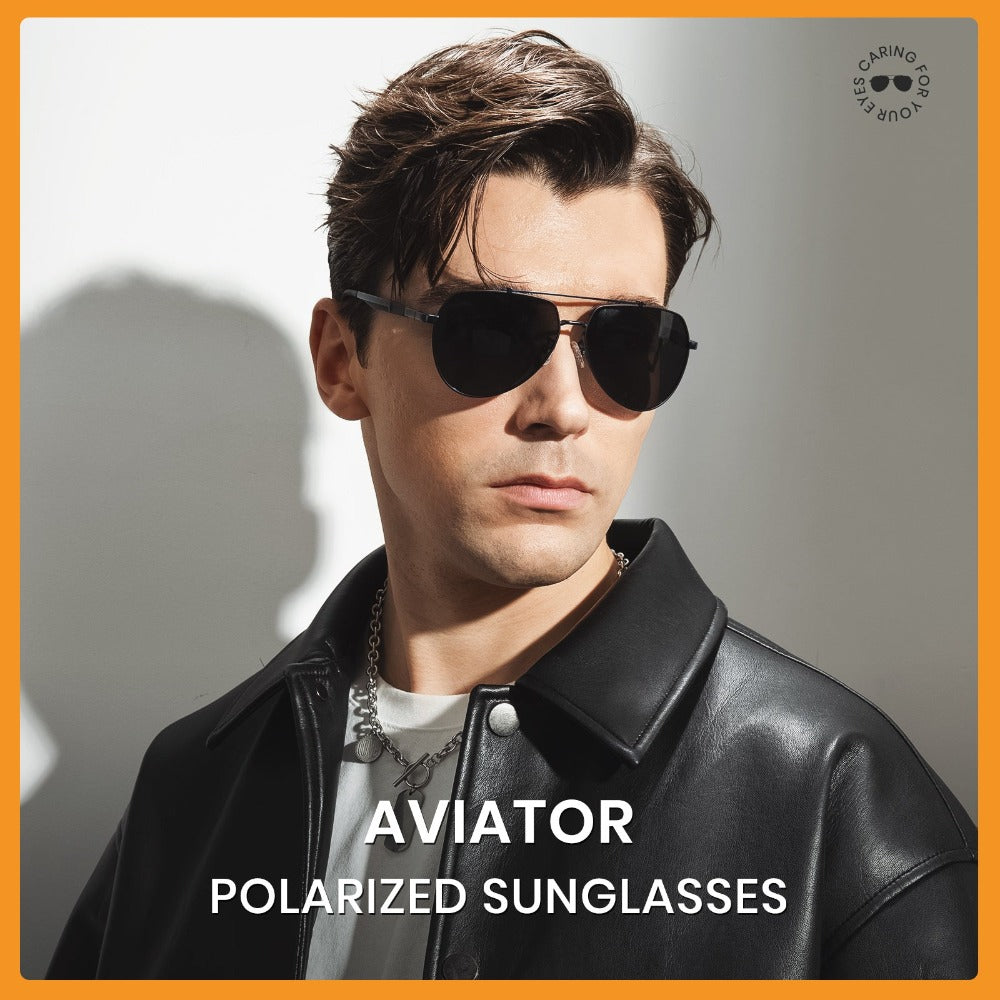 Polarized Sunglasses 1020