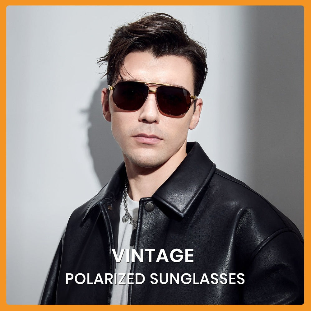 Polarized Sunglasses 1022