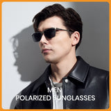 Polarized Sunglasses 1027