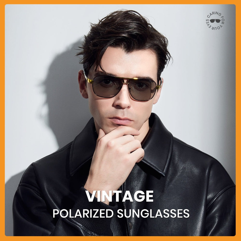 Photochromic Sunglasses 1031
