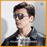 Polarized Sunglasses 1035