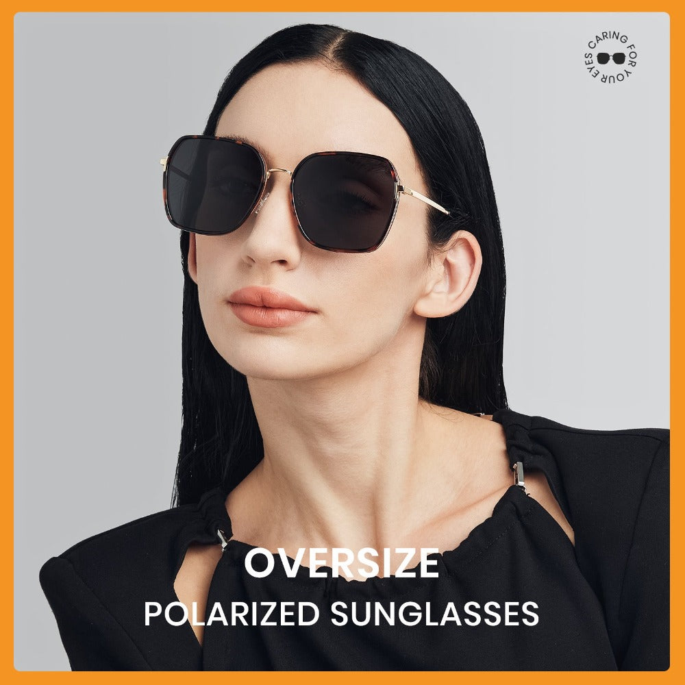 Polarized Sunglasses 1040
