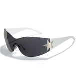 Y2K Style Polarized Sunglasses 1053