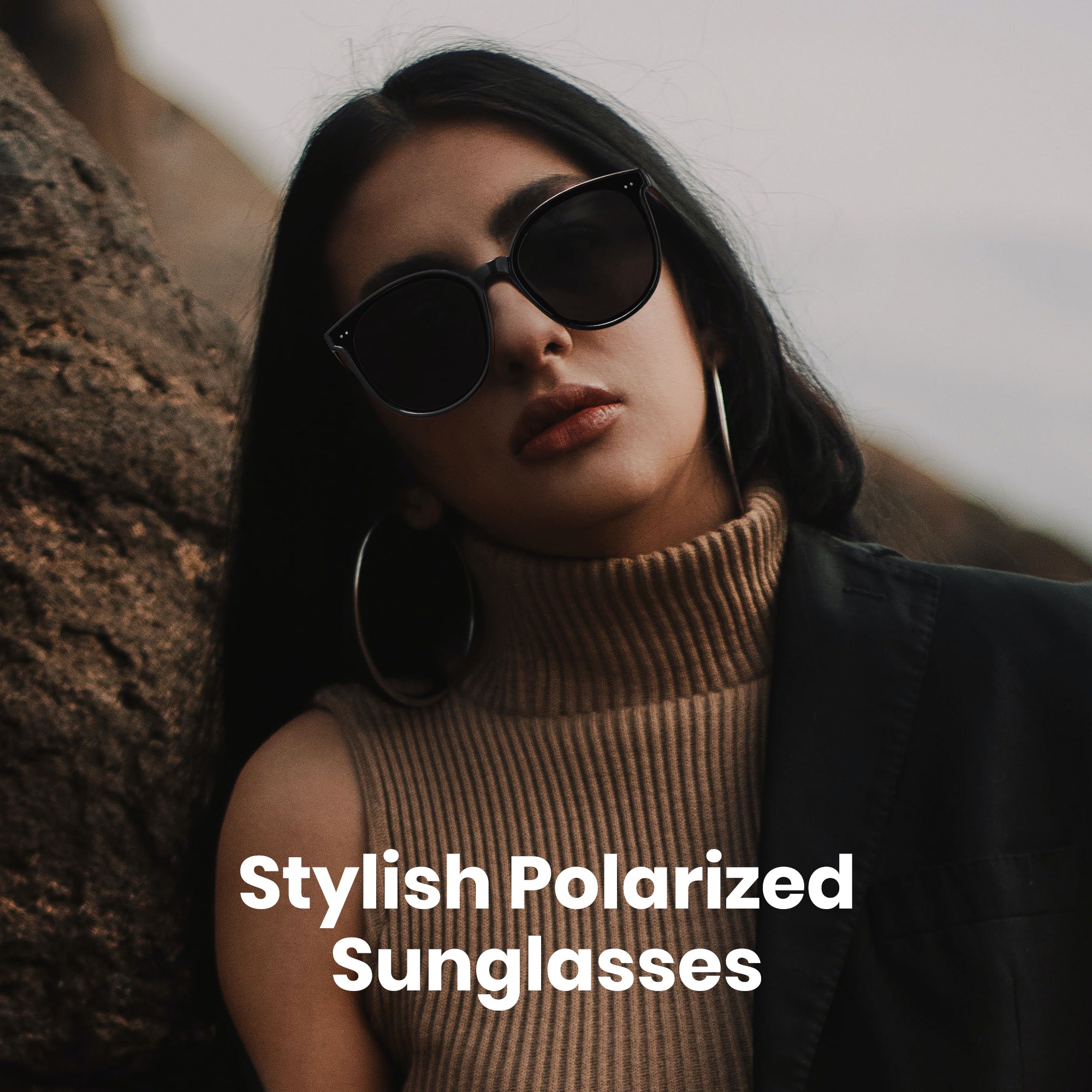 Polarized Sunglasses 1056