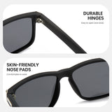 Polarized Sunglasses 1059
