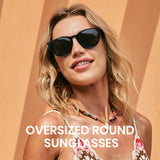 Polarized Sunglasses 1062