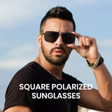 Polarized Sunglasses 1063