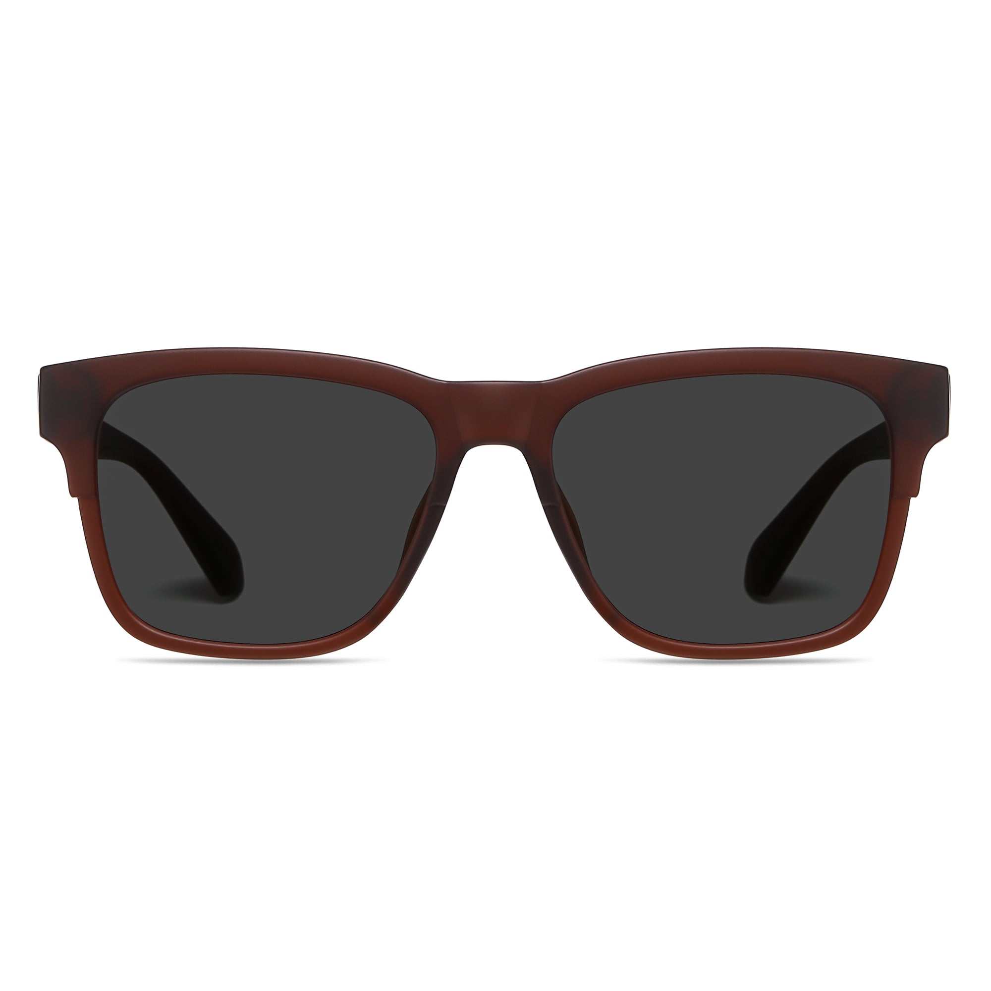 Oversized Polarized Sunglasses 1064