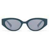 Y2K Style Non Polarized Sunglasses 1067