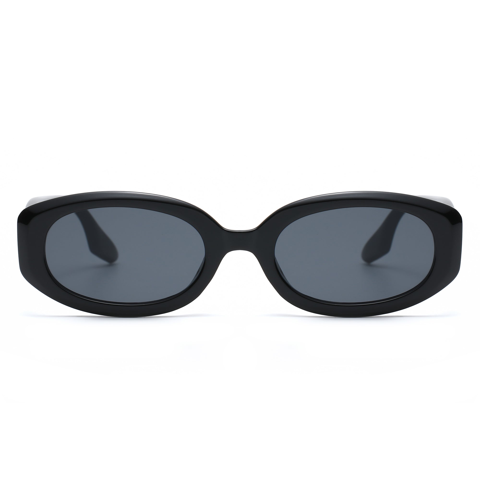 Y2K Style Non Polarized Sunglasses 1068