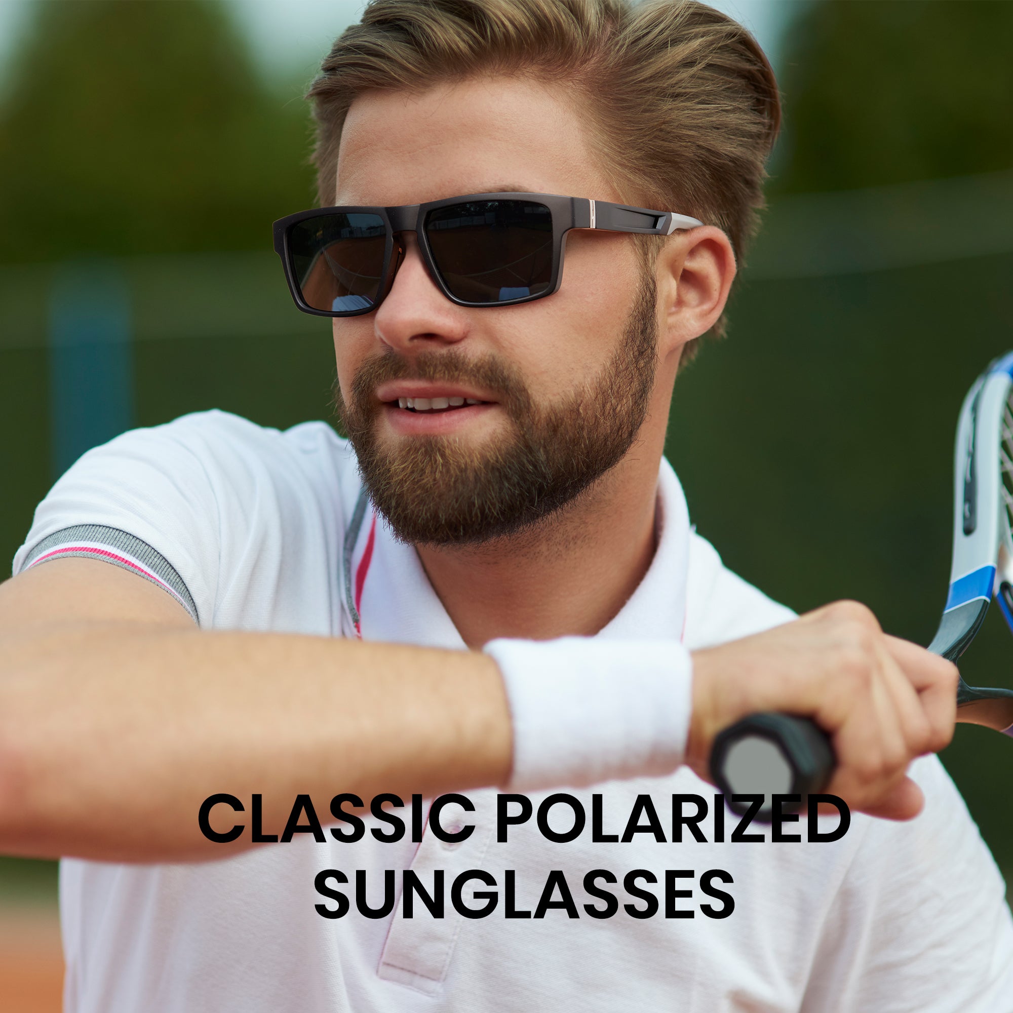 Polarized Sunglasses 1072