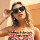Polarized Sunglasses 1076
