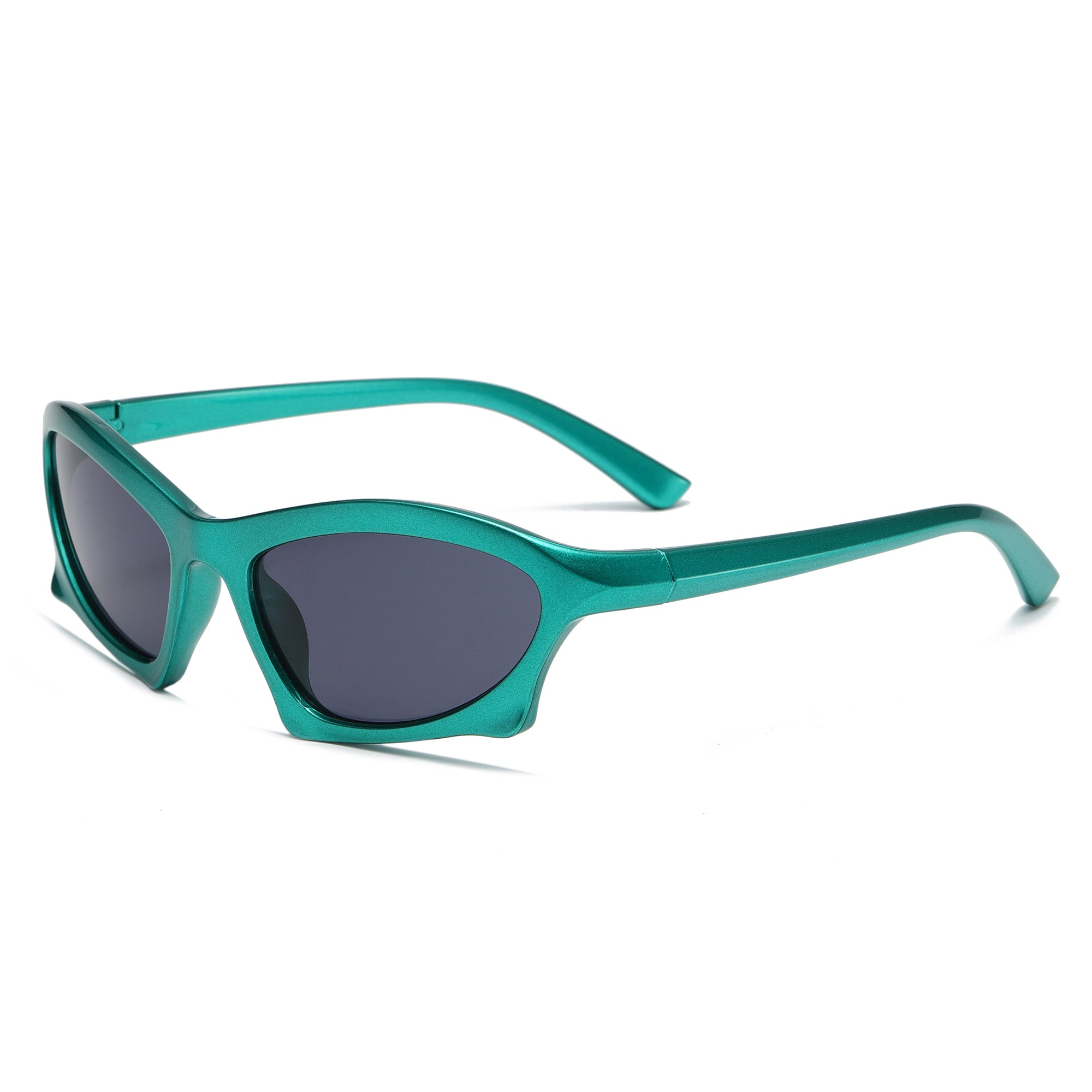 Y2K Style Sunglasses 1081