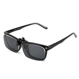 Polarized Clip On Sunglasses 1100 Clip On Sunglasses cyxus