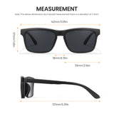 Polarized Sunglasses 1202