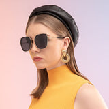 Polarized Sunglasses 1203