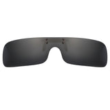 Polarized Clip On Sunglasses 1300 Clip On Sunglasses cyxus