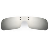 Polarized Clip On Sunglasses 1300 Clip On Sunglasses cyxus