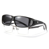 Polarized Fitover Sunglasses 1304