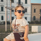 Polarized Sunglasses for Kids 1656
