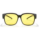 Polarized Fitover Sunglasses 1821