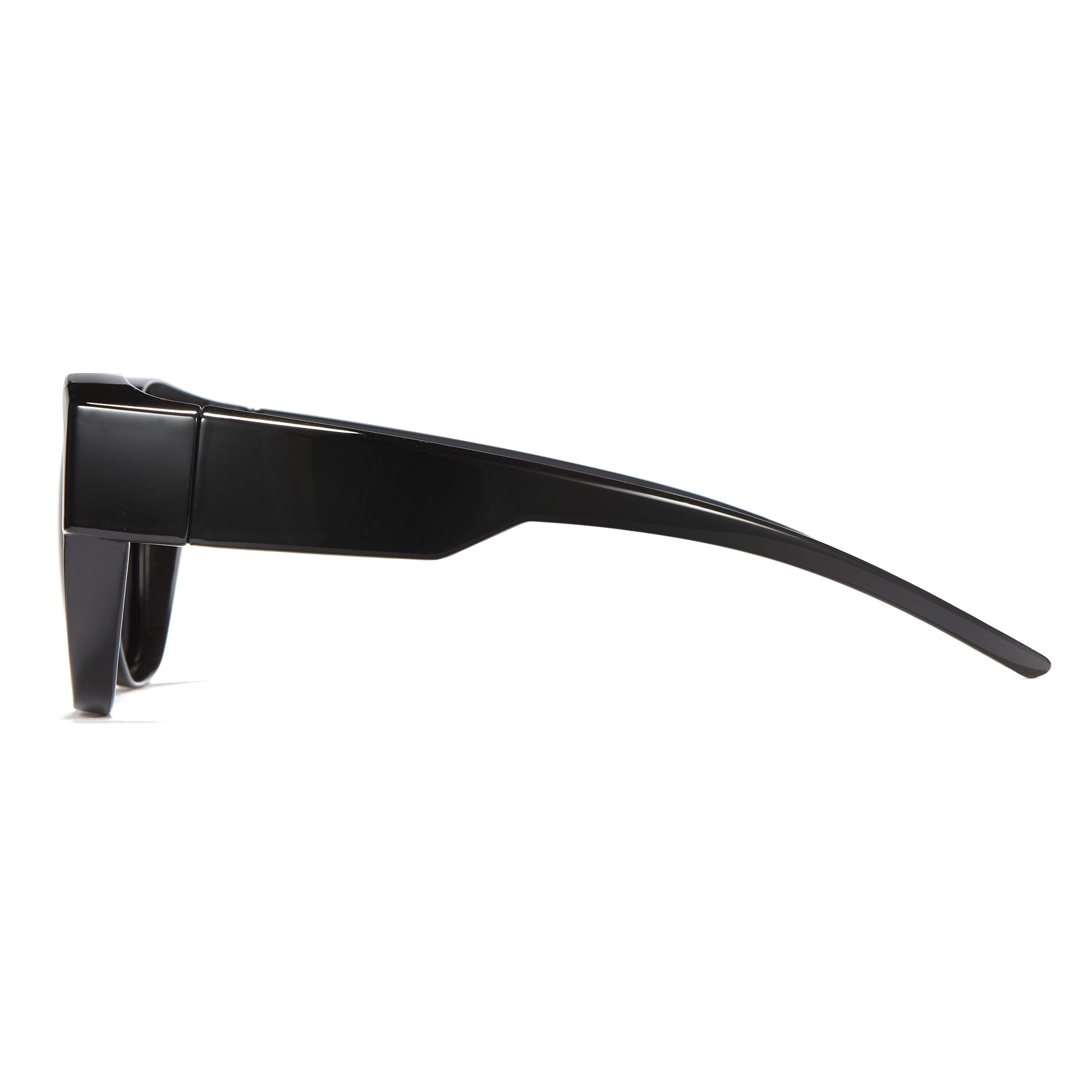 Polarized Fitover Sunglasses 1821