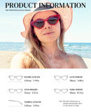 Polarized Sunglasses 1950