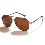 Polarized Sunglasses 1965