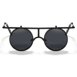 Flip-Up Sunglasses 1970
