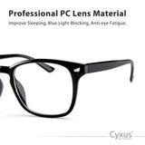Presbyopia Blue Light Blocking Reading Glasses 2082 Reading Glasses cyxus