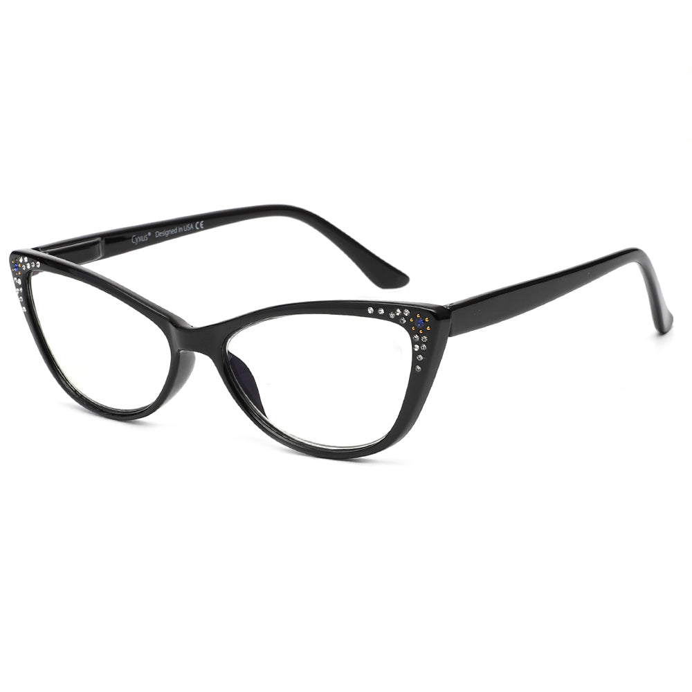 Presbyopia Blue Light Blocking Reading Glasses 2091 Reading Glasses cyxus