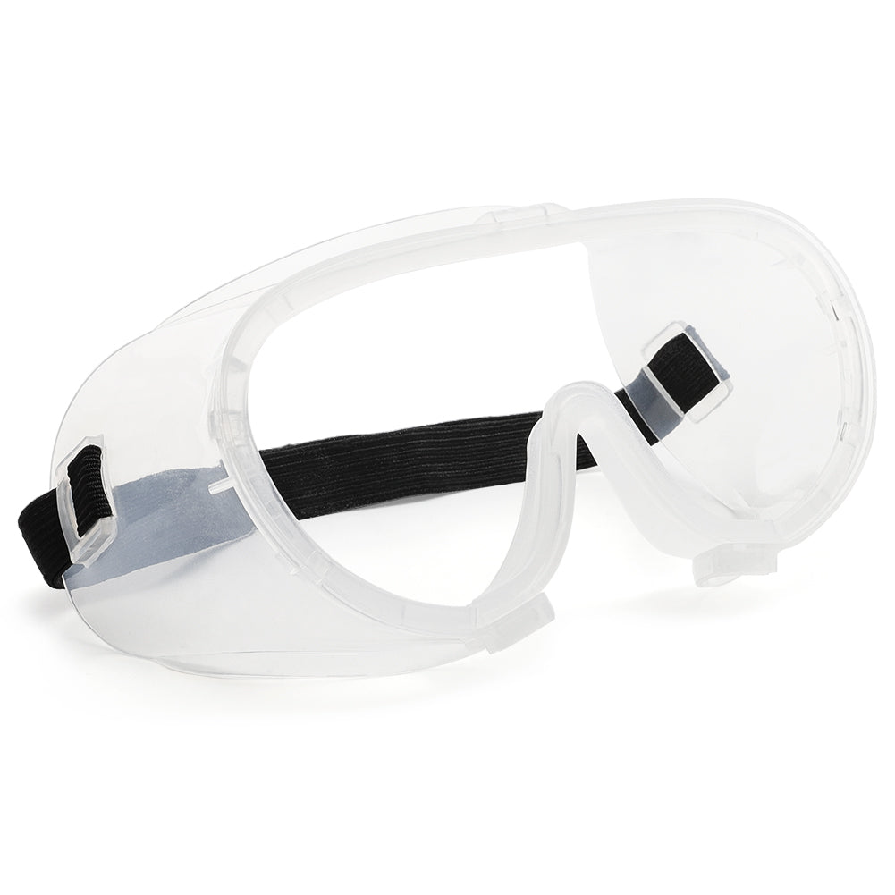 Anti-Fog Anti Virus Kid Safety Goggles  cyxus