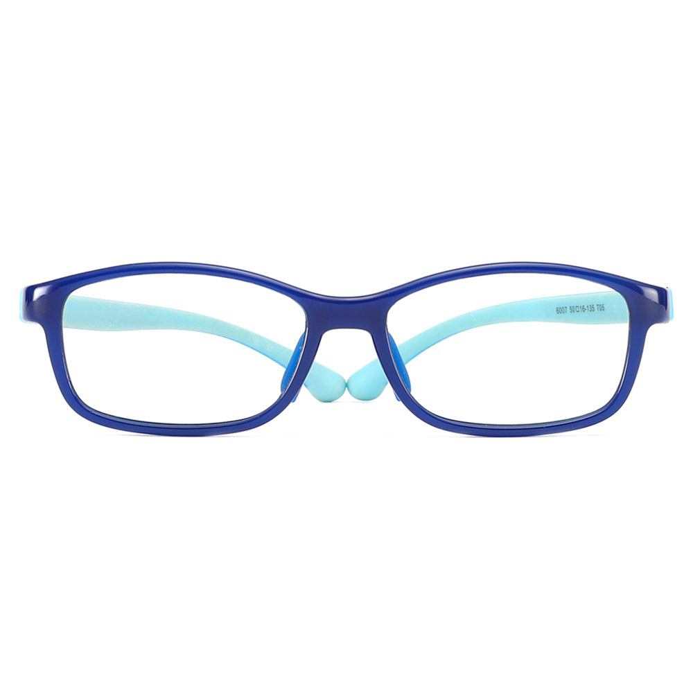 Blue Light Blocking Glasses for Kids 6007 Computer Glasses cyxus
