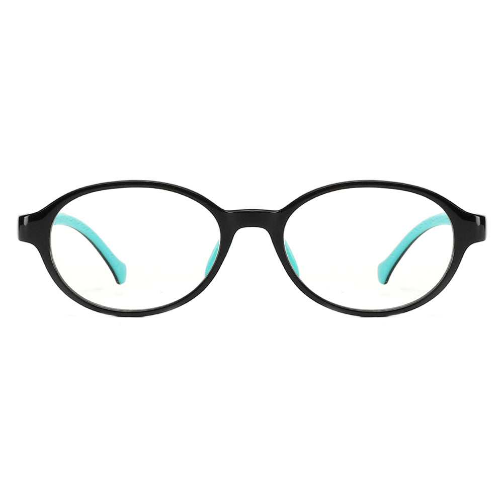 Blue Light Blocking Glasses for Kids 6008 Computer Glasses cyxus