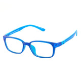 Blue Light Blocking Glasses for Kids 6009 Computer Glasses cyxus