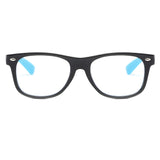 Blue Light Blocking Glasses for Kids 6101 Computer Glasses cyxus