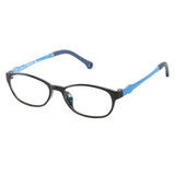 Blue Light Blocking Glasses for Kids 6106 Computer Glasses cyxus