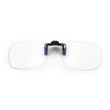 Clip On Glasses 8000T04