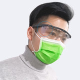 Anti Virus Safety Glasses Cayden Safety Glasses cyxus