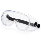 Anti-Fog Safety Goggles