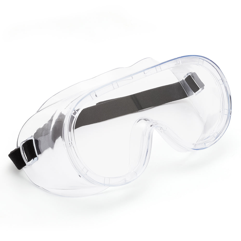 Anti-Fog Anti Virus Medical Safety Goggles Safety Glasses cyxus